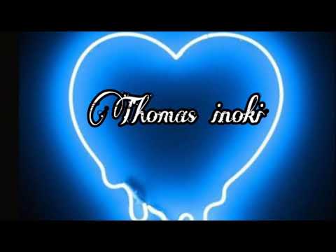 imagine Thomas Inoki