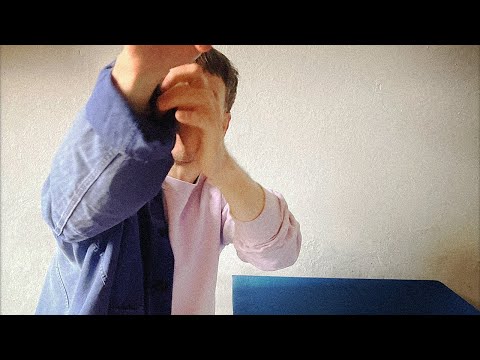 Robert Kretzschmar - Homecoming (Official Video)