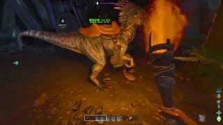 ARK Survival Ascended 疲れた現実世界からの逃避行 #6