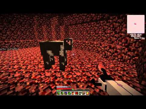 Modcraft con i Porco-Cazzini! - S2E7 - Coke Oven, Blast Furnace e Feed Station!