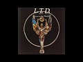 LTD - Love Ballad Official Instrumental