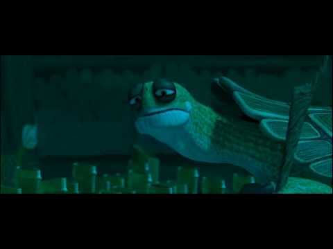 one often meets his destiny on the road he takes to avoid it