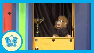 Adventures With Artie: Honor