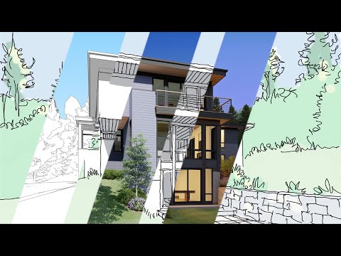 77 Kings Grant Road, Weston, MA 02493 - Modern Home