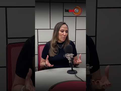 Sócia-diretora da GPMH Renata Conrado falou sobre saúde mental nas empresas