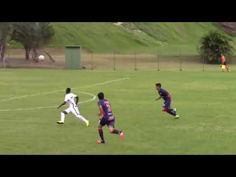 Portuguesa x Friburguense -  Jogo Completo