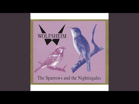 The Sparrows And The Nightingales - Wolfsheim