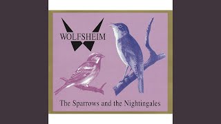 The Sparrows And The Nightingales