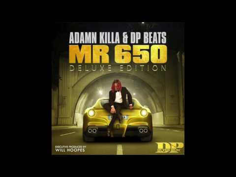 Video thumbnail for Mr. 650 (Intro)