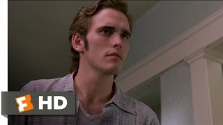 Drugstore Cowboy (4/8) Movie CLIP - No Dogs (1989) HD