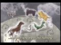 Beauty And The Beast Anime Mix