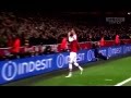 Olivier Giroud - Top 10 Goals