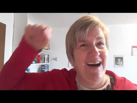 The Laughter Crank | Laughing for no reason