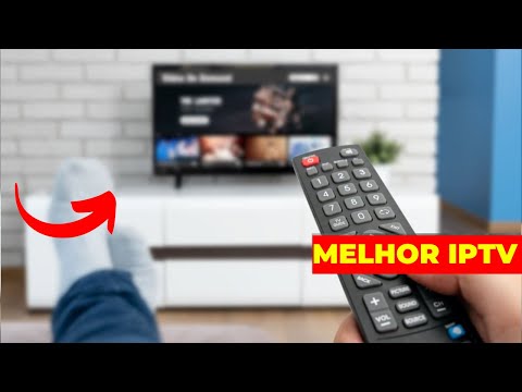 IPTV MENOR DELAY