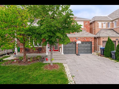 3265 Paul Henderson Drive, Mississauga Home for Sale - Real Estate Properties for Sale