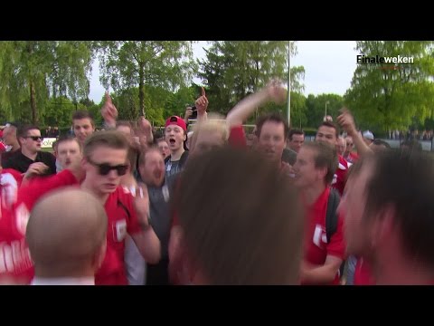 Van Gent Finaleweken: Fortissimo pakt kampioenschap tegen Brummen