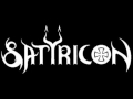 Satyricon - Die By My Hand 