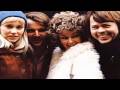 ABBA   "One Man One Woman"   (Widescreen  High Definition)