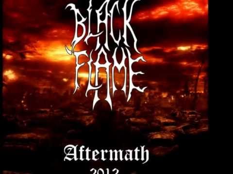 Black Flame - Mind of a Killer (AFTERMATH)