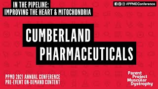 Cumberland Pharmaceuticals