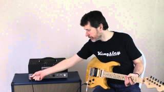 Video thumbnail for Kingsley Keep 15 by Simon Jarrett