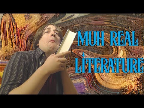 Lit Archive 4chan