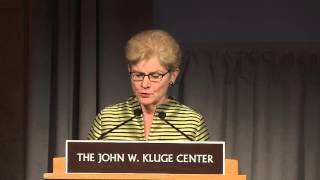 Conferral of the 6th Kluge Prize for Achievement in the Study of Humanity