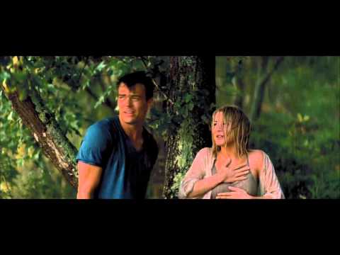 Safe Haven (Clip 'Running in the Rain')