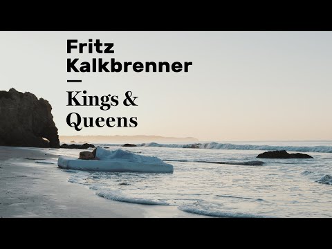 Fritz Kalkbrenner - Kings & Queens (Official Music Video)