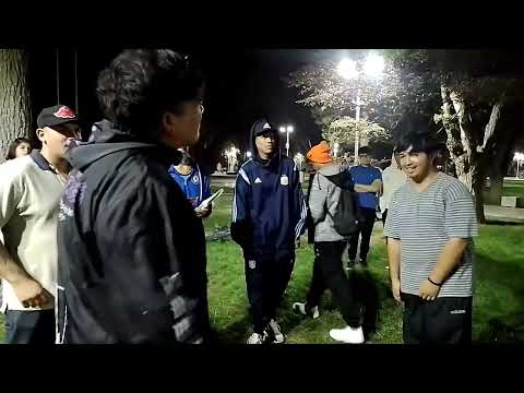 24/Cente | 3° Puesto: KRAKEN vs AKYAN (Fecha 1 - Torneo 2023)