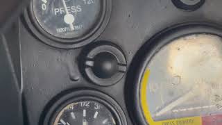 2007 AM General M1097R1 - Idling