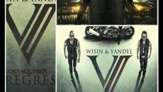 Muevete - Wisin & Yandel (Los Vaqueros 2 El Regreso) wisin y yandel videos 2011 HD
