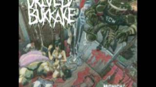 Drive By Bukkake - Midnight Manslaughter