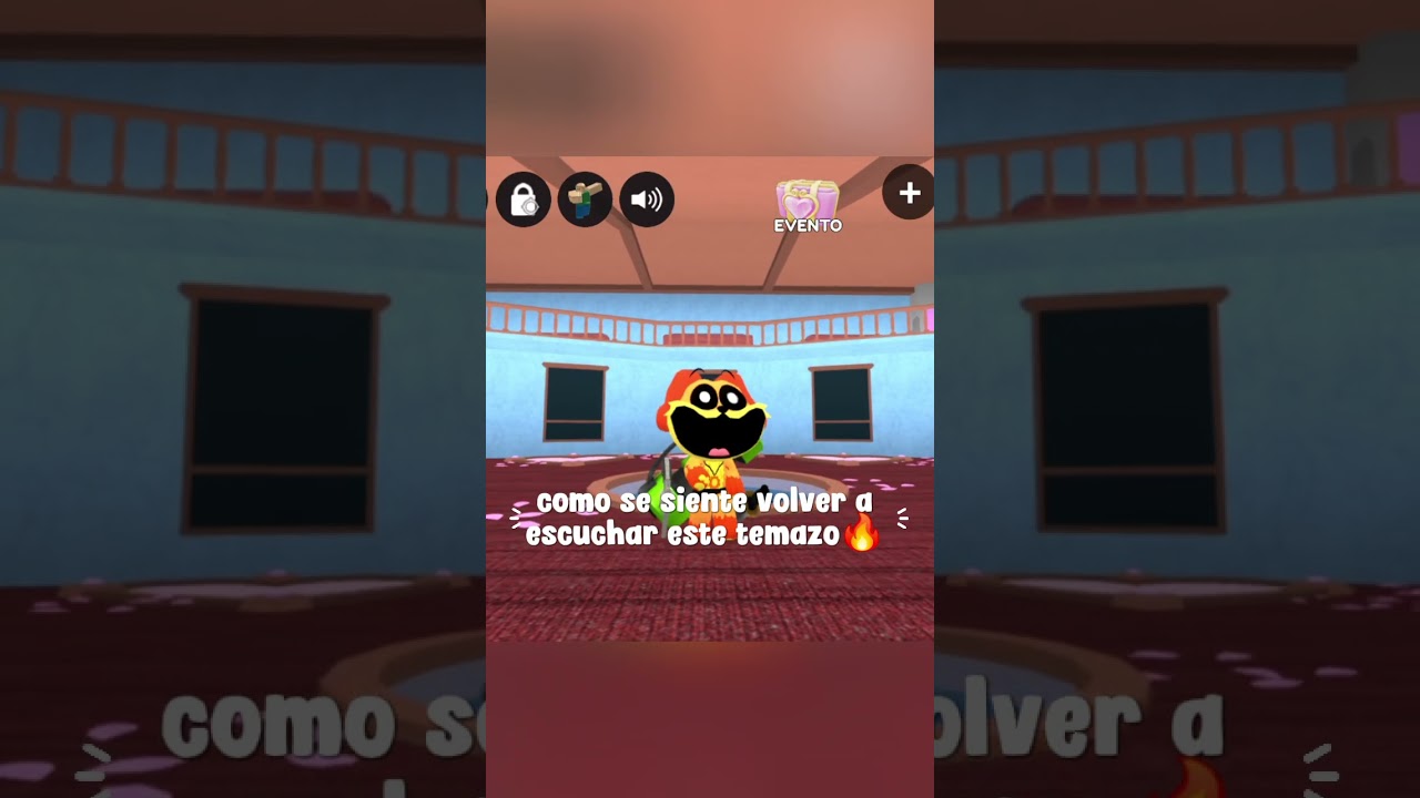 ARTIFICAL FACADE🔥🔥🔥 #poppyplaytime #roblox #temazos #sleepwell