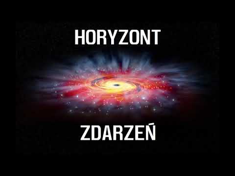 Trix x Sagittarius A * - Horyzont zdarzeń