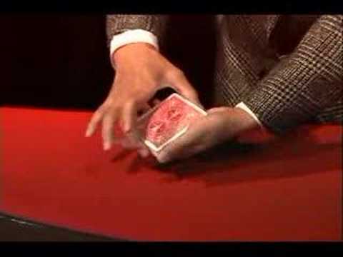 DaMasuda Deck by Masuda