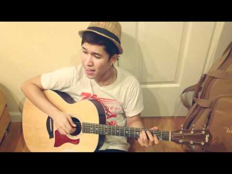 ใครนิยาม ETC covered by Keng Atip