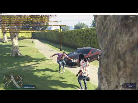 danceGrand Theft Auto V 2021 06 05   16 11 51 02 DVR Trim