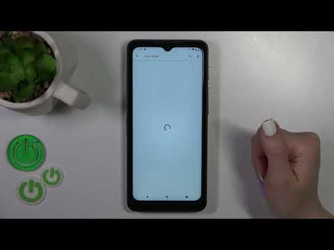 How To Enable Always On Display For Cat S75 MuvizEdge App