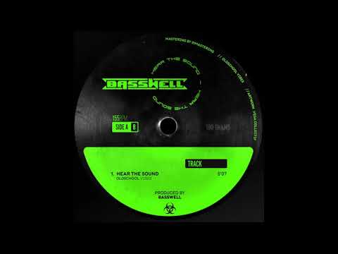 Basswell - Hear the sound (Rave Mix)