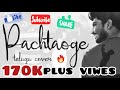 Pachtaoge Telugu Version Sashi Hazra Anil Sharuk Vishal Rajit Sashi Hitudu