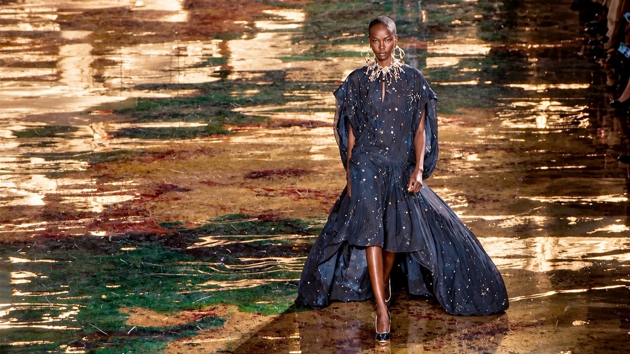 Chanel | Spring/Summer 2027 | Paris Fashion Week