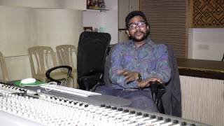 Shivam Pathak | speaks about |  Ajivasan