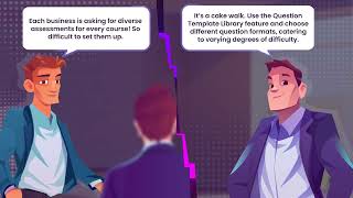 Download lagu KREDO Learning Platform: Question Template Feature mp3