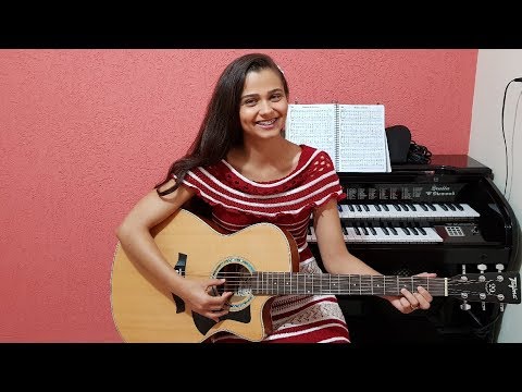 Hino ccb 115 Minha alma engrandece