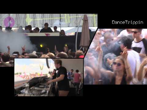 Mark Fanciulli - The Abyss [played by Mathias Kaden]