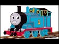 Thomas And Friends Theme 2004 Commercial Variant