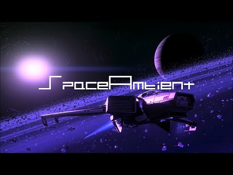 Pedro Macedo Camacho - Serenity [SpaceAmbient]