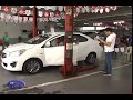 Mitsubishi Skills Olympics 20th Year Industry News