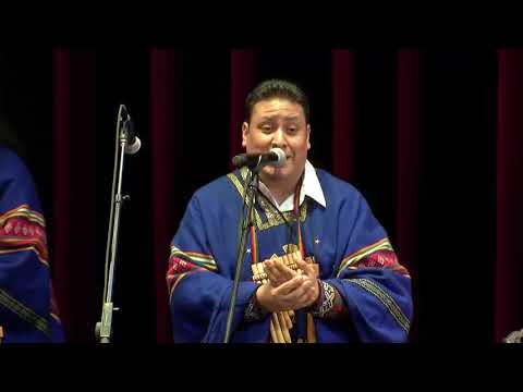 New Inca Son - Millennium Stage (June 24, 2015)